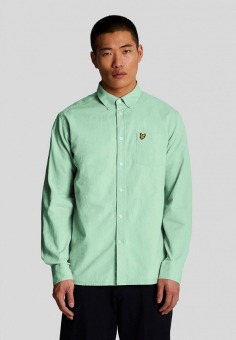 Рубашка Lyle & Scott