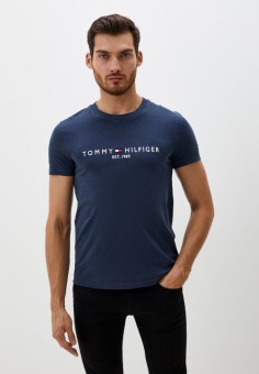 Футболка Tommy Hilfiger