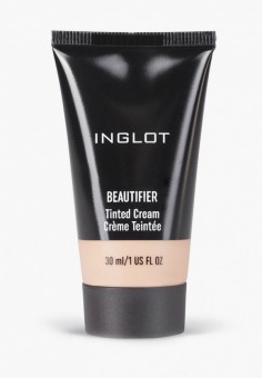 Тональный крем Inglot