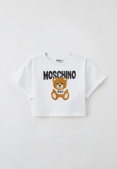 Футболка Moschino Kid