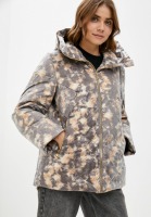 Пуховик Dixi-Coat