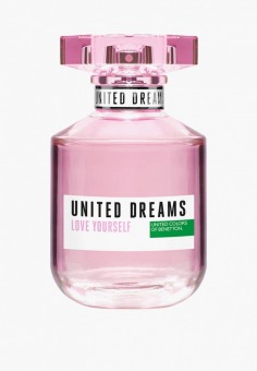 Туалетная вода United Colors of Benetton