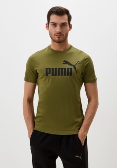 Футболка PUMA