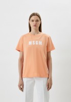 Футболка MSGM