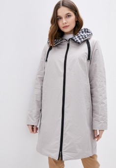 Куртка утепленная Dixi-Coat