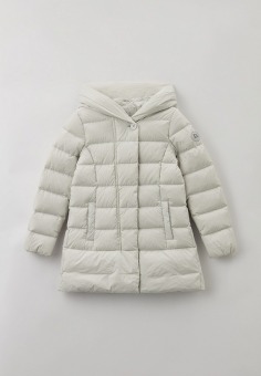 Пуховик Woolrich