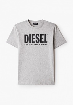 Футболка Diesel