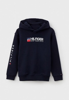 Худи Tommy Hilfiger