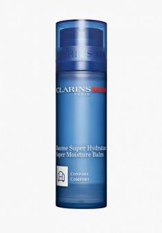 Бальзам после бритья Clarins