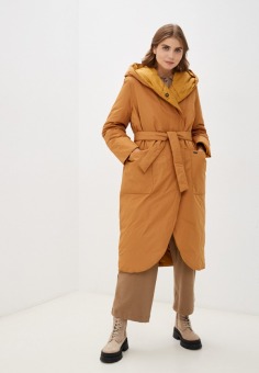 Пуховик Dixi-Coat