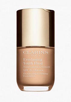 Тональный флюид Clarins