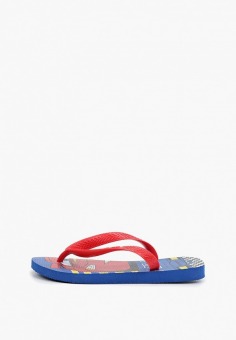 Сланцы Havaianas