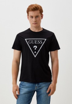 Футболка Guess