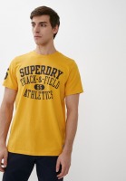 Футболка Superdry