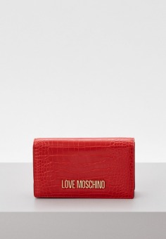 Сумка Love Moschino