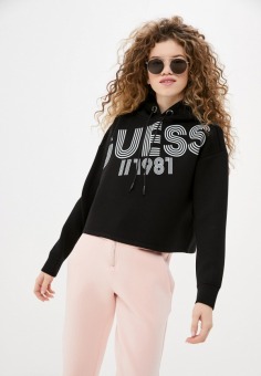 Худи Guess Jeans