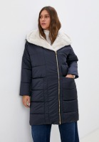 Куртка утепленная Dixi-Coat