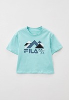 Футболка Fila