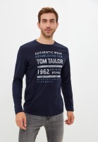 Лонгслив Tom Tailor