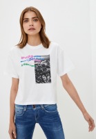 Футболка Pepe Jeans