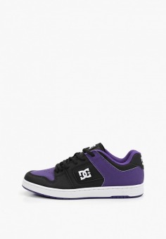 Кеды DC Shoes