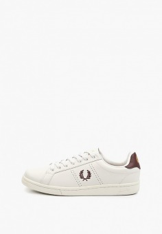 Кеды Fred Perry