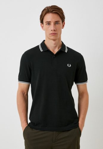 Поло Fred Perry