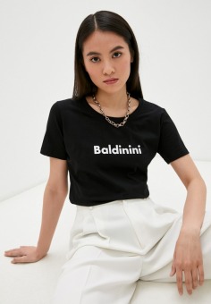 Футболка Baldinini