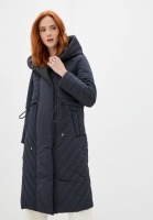 Куртка утепленная Dixi-Coat