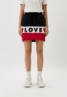 Юбка Love Moschino