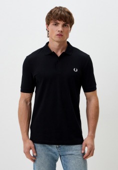 Поло Fred Perry