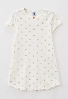 Платье домашнее Petit Bateau