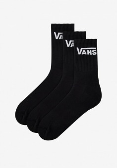 Носки 3 пары Vans