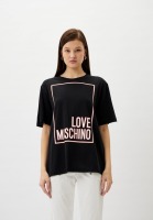 Футболка Love Moschino