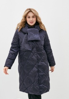 Пуховик Dixi-Coat