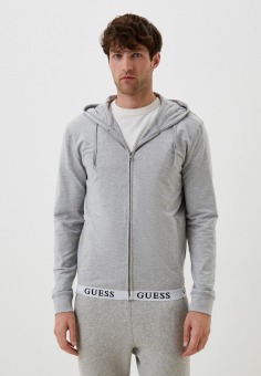 Толстовка домашняя Guess