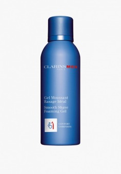 Гель для бритья Clarins