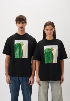 Футболка MSGM