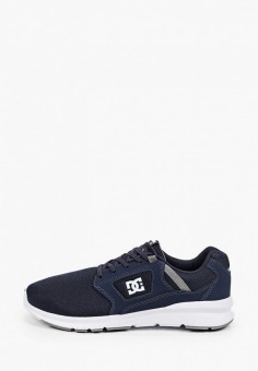 Кроссовки DC Shoes