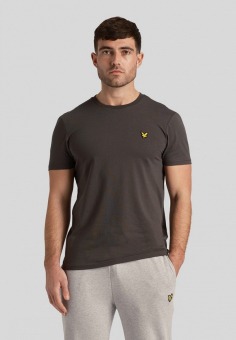 Футболка Lyle & Scott