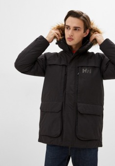 Куртка утепленная Helly Hansen