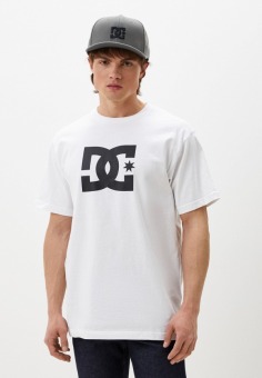 Футболка DC Shoes