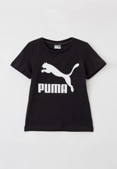 Футболка PUMA