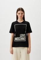 Футболка Love Moschino