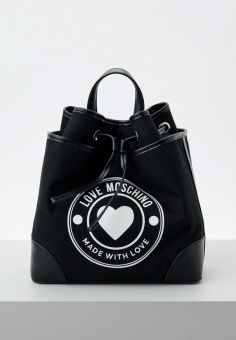 Рюкзак Love Moschino