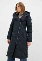 Куртка утепленная Dixi-Coat