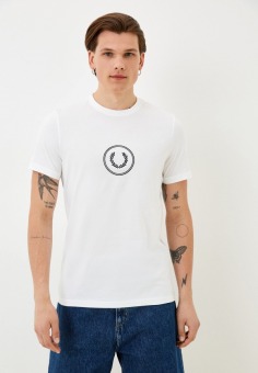 Футболка Fred Perry