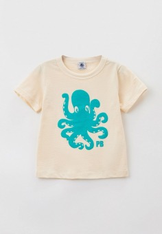 Футболка Petit Bateau