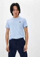 Футболка Lyle & Scott