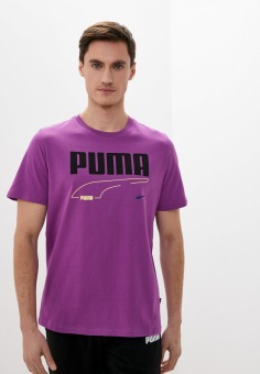 Футболка PUMA